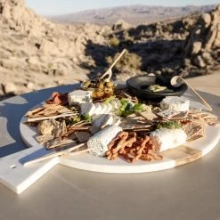 Be Home May Belle Cutting Board New Kitchen