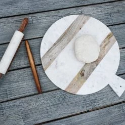 Be Home May Belle Cutting Board New Kitchen