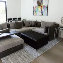 FEIZY Best Sellers Maze Rug