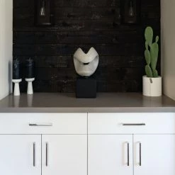 CREATIVE CO OP Medium Faux Cactus