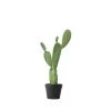 CREATIVE CO OP Medium Faux Cactus