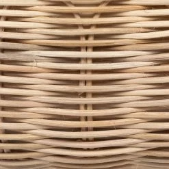 Fourhands Mehara Bowl-White Concrete New Arrivals