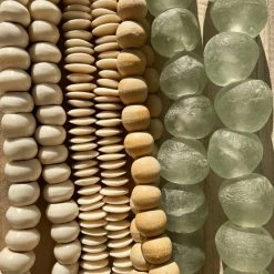 NGALA TRADING Melanie Glass Bead Best Sellers