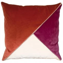 Square Feathers Best Sellers Memphis Pillow