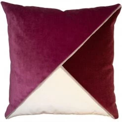 Square Feathers Best Sellers Memphis Pillow