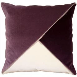Square Feathers Best Sellers Memphis Pillow