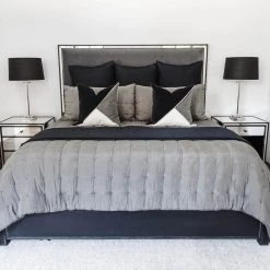 Square Feathers Best Sellers Memphis Pillow