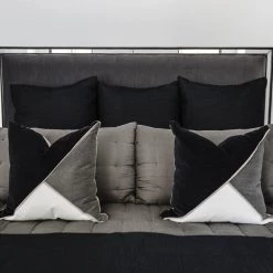 Square Feathers Best Sellers Memphis Pillow