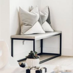 Square Feathers Best Sellers Memphis Pillow