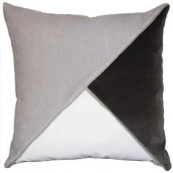 Square Feathers Best Sellers Memphis Pillow