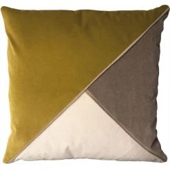 Square Feathers Best Sellers Memphis Pillow