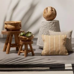 Fourhands Meno Outdoor Bowl