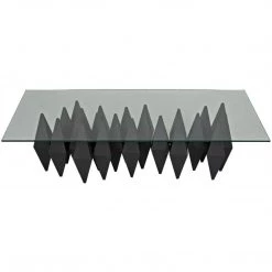 Noir Merced Coffee Table