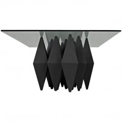 Noir Merced Coffee Table