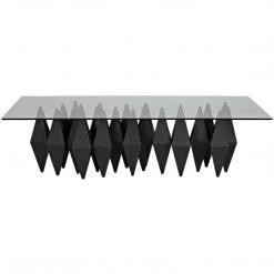 Noir Merced Coffee Table