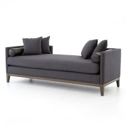 Fourhands Best Sellers Mercury Double Chaise