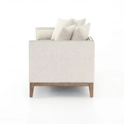 Fourhands Best Sellers Mercury Double Chaise