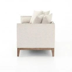 Fourhands Best Sellers Mercury Double Chaise