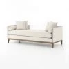 Fourhands Best Sellers Mercury Double Chaise