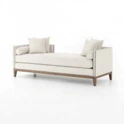 Fourhands Best Sellers Mercury Double Chaise