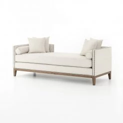 Fourhands Best Sellers Mercury Double Chaise