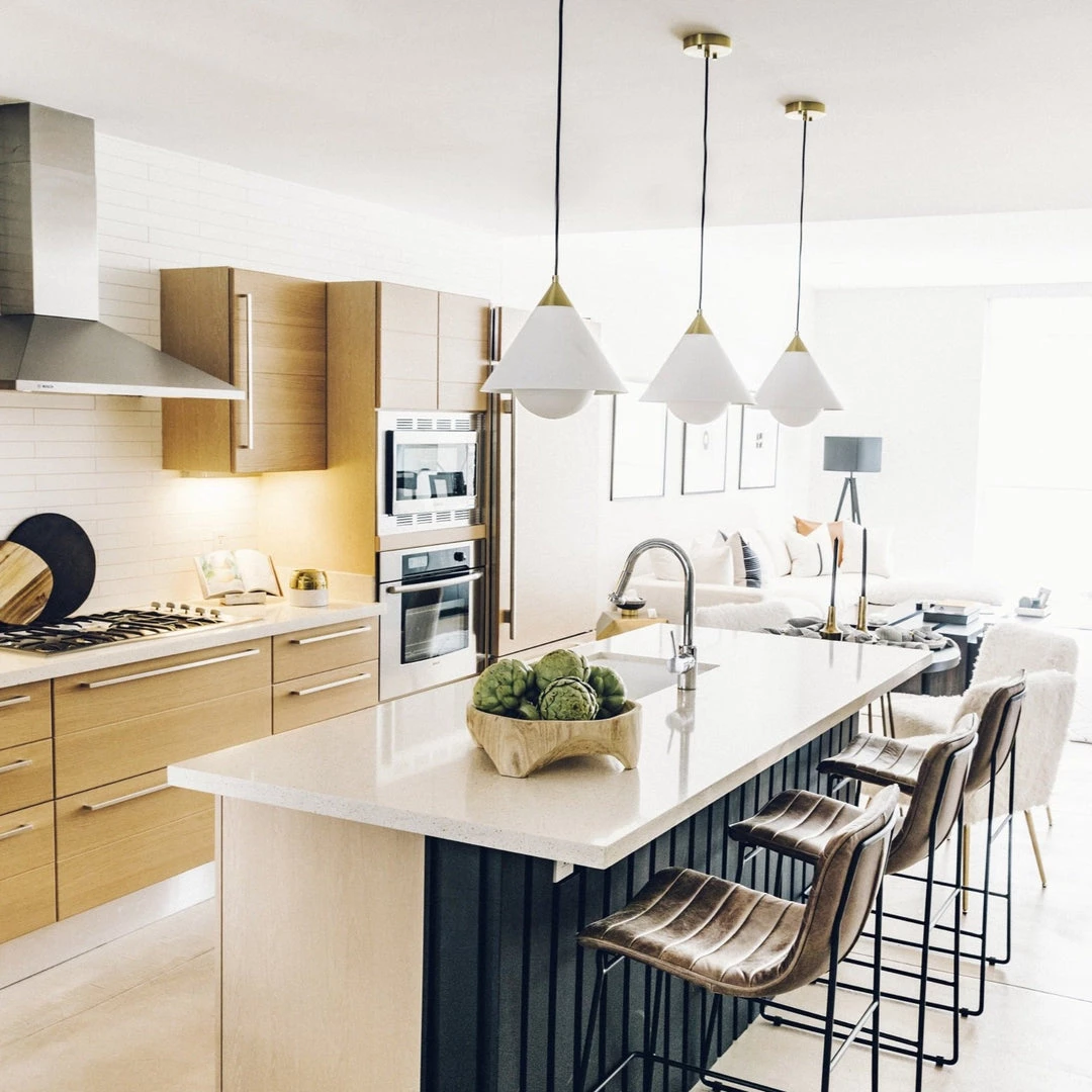 Mercana Meritt Counter Stool, Set Of 3 New Arrivals