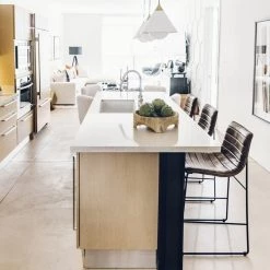 Mercana Meritt Counter Stool, Set Of 3 New Arrivals