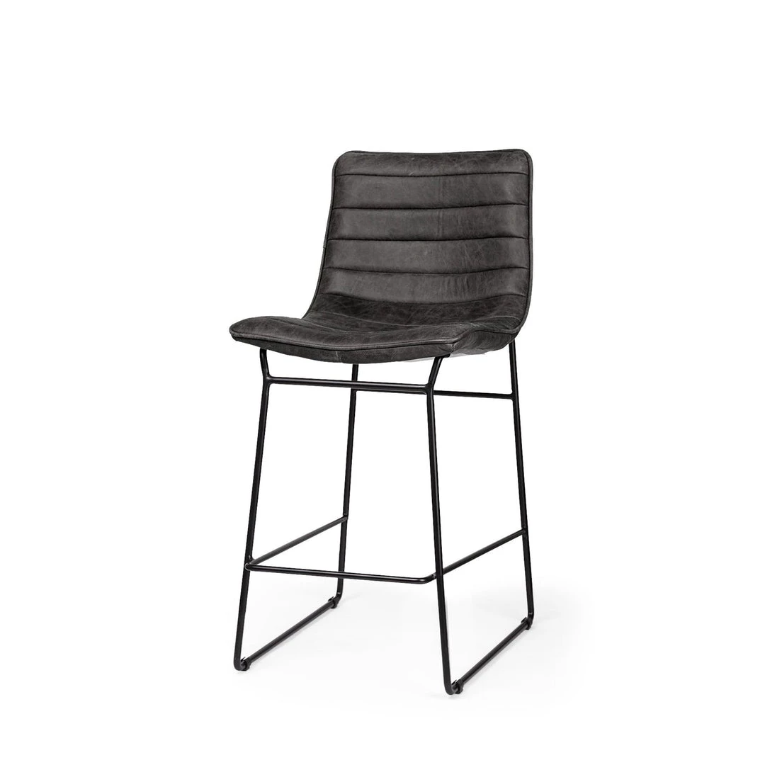 Mercana Meritt Counter Stool, Set Of 3 New Arrivals