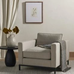 Fourhands Best Sellers Merla Wood End Table