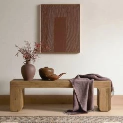 Fourhands Best Sellers Merrick Accent Bench