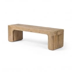 Fourhands Best Sellers Merrick Accent Bench