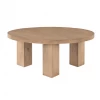 Fourhands Mesa Round Coffee Table Best Of Living Room