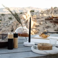 BIDK HOME Mesa Taper Holder Best Sellers