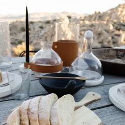 BIDK HOME Mesa Taper Holder Best Sellers