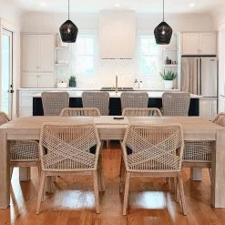 Essentials For Living New Furniture Mesh Counter Stool