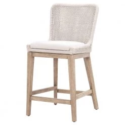 Essentials For Living New Furniture Mesh Counter Stool