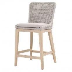 Essentials For Living New Furniture Mesh Counter Stool