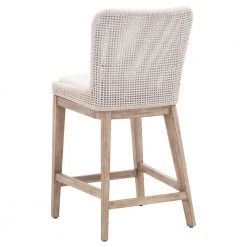 Essentials For Living New Furniture Mesh Counter Stool