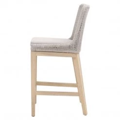Essentials For Living New Furniture Mesh Counter Stool