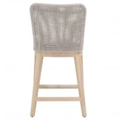 Essentials For Living New Furniture Mesh Counter Stool