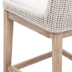 Essentials For Living New Furniture Mesh Counter Stool