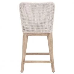 Essentials For Living New Furniture Mesh Counter Stool