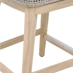Essentials For Living New Furniture Mesh Counter Stool
