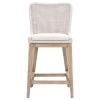Essentials For Living New Furniture Mesh Counter Stool