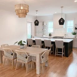 Essentials For Living Mesh Outdoor Counter Stool New Outdoor