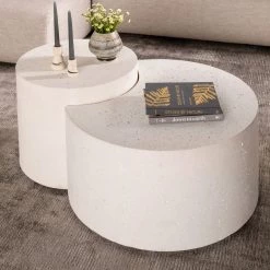 Fourhands Meza Nesting Coffee Table Best Sellers