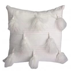 V Rugs & Home Best Sellers Mia Pillow