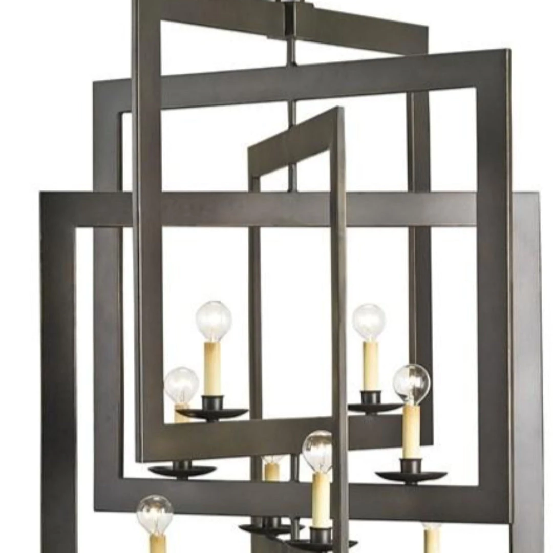 CURRY & CO Best Sellers Middleton Chandelier