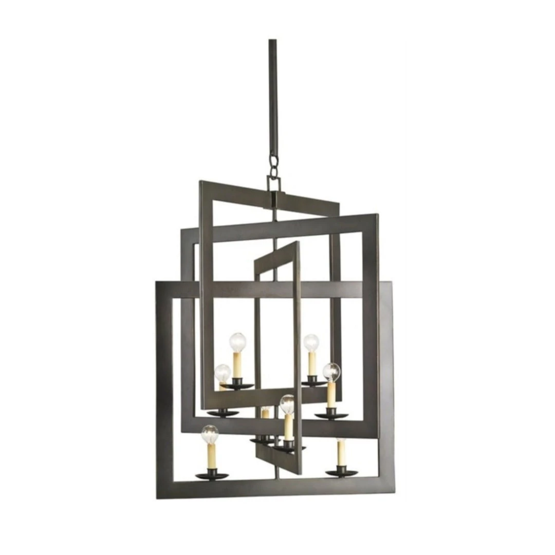 CURRY & CO Best Sellers Middleton Chandelier