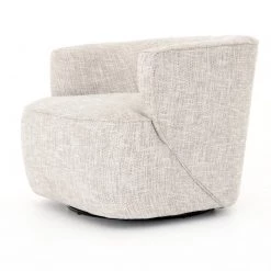 Fourhands Mila Swivel Chair